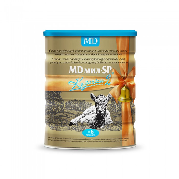  MD  SP  2       6-12 . 800 