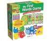  Lisciani    My First Words Game - Lisciani    My First Words Game