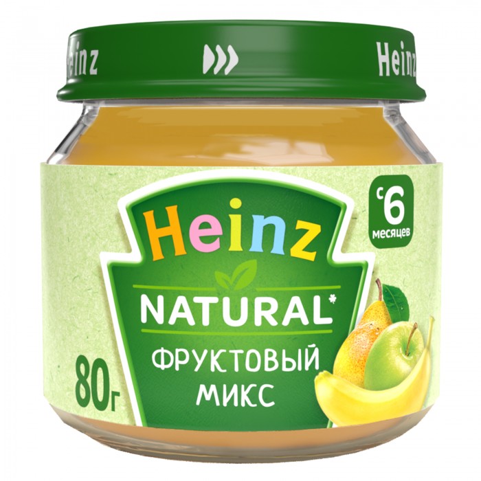  Heinz     6 ., 80 