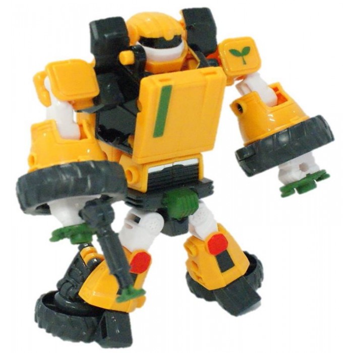  Tobot -   T