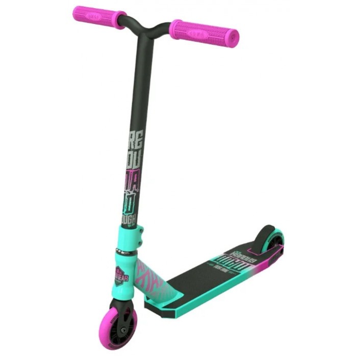   Madd Gear  Kick Rascal 2019