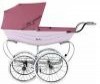 - Silver Cross Balmoral (Crema-Brown, Ice White/Blu, Pink  Camelia,  Pink Pink, White) - Silver Cross Balmoral Soft Pink-Pink