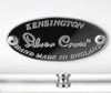 - Silver Cross Balmoral (Crema-Brown, Ice White/Blu, Pink  Camelia,  Pink Pink, White) - Silver Cross Balmoral 