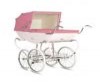 - Silver Cross Balmoral (Crema-Brown, Ice White/Blu, Pink  Camelia,  Pink Pink, White) - Silver Cross Balmoral Soft Pink