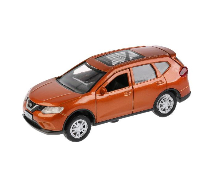     Nissan X-Trail 12 