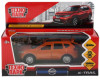     Nissan X-Trail 12  -    Nissan X-Trail 12 