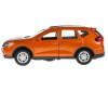     Nissan X-Trail 12  -    Nissan X-Trail 12 