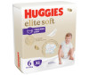  Huggies  - Elite Soft 15-25  6  32 . - Huggies  - Elite Soft 15-25  6  32 .