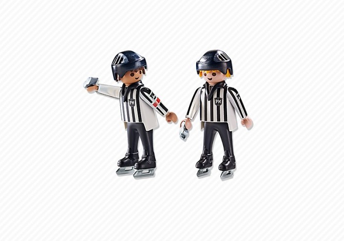  Playmobil :  