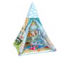   FunKids   Tent With Me Mat CC8728 - FunKids   Tent With Me Mat CC8728