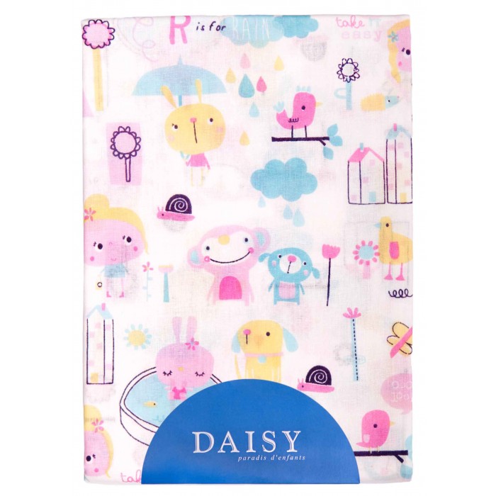   Daisy   112147