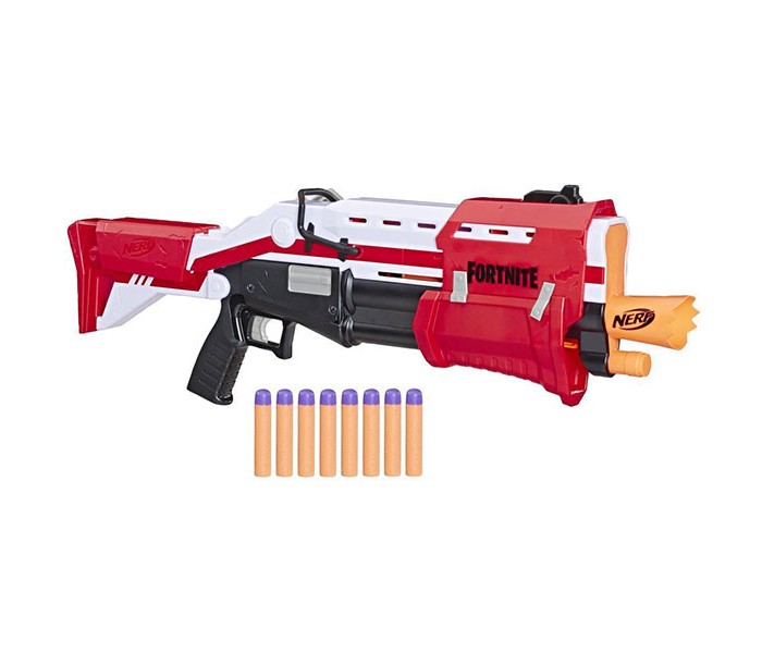  Nerf Hasbro   