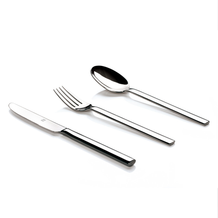  HuoHou    Stainless Steel tableware Set