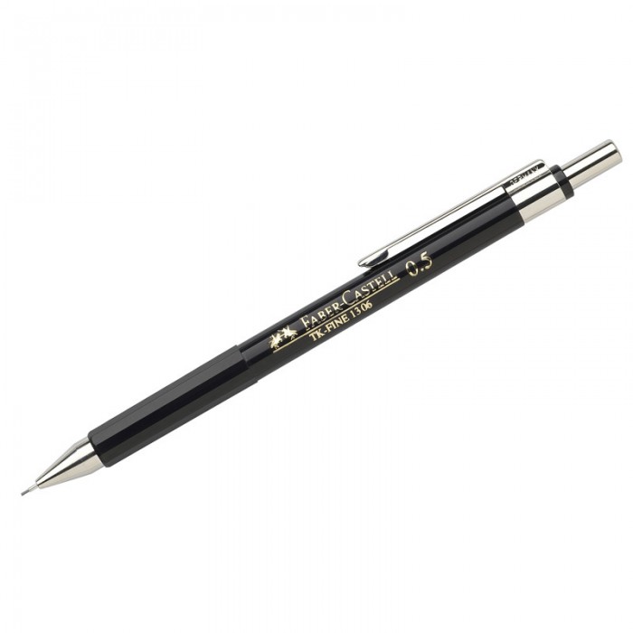  Faber-Castell   TK-Fine 1306 HB   0,5 
