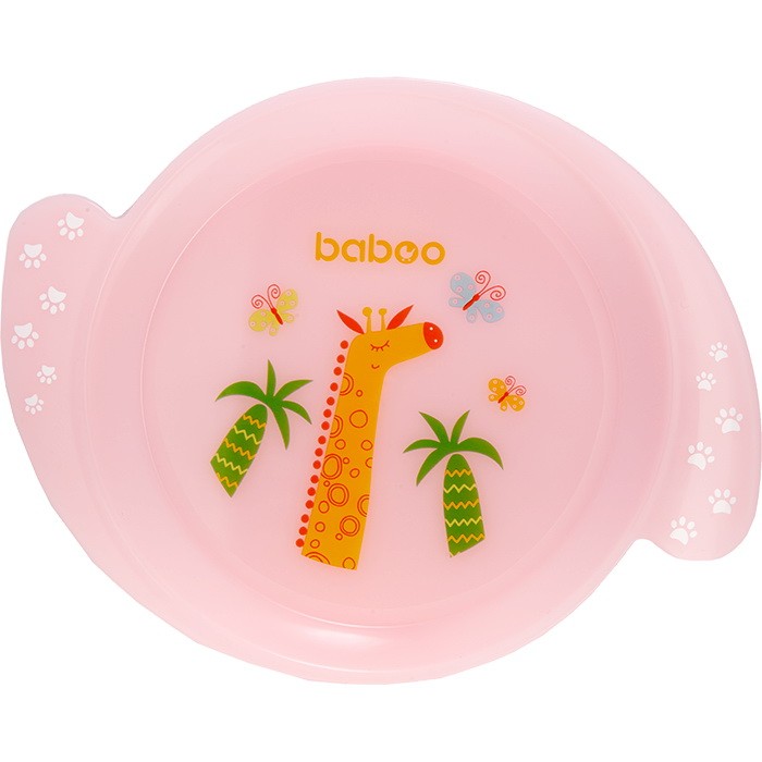  Baboo  Love Story Giraffe 6+ .