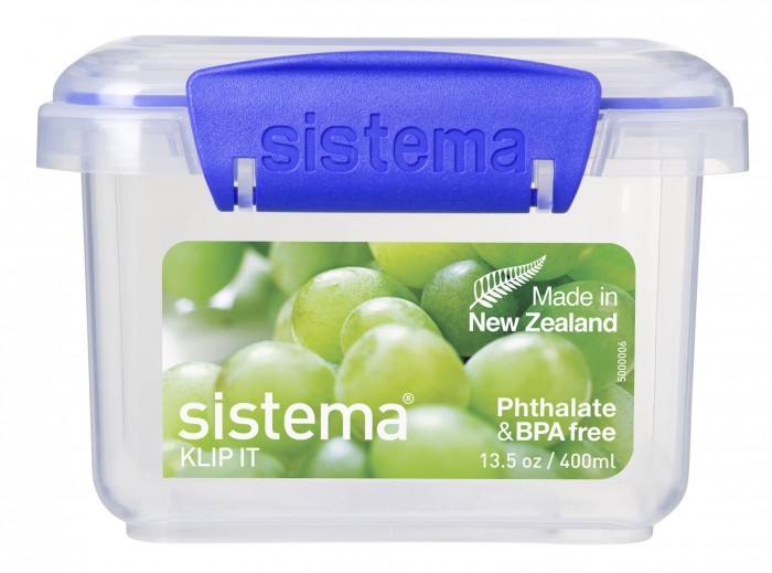  Sistema  400  1540