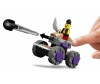  Lego Ninjago 71740      - Lego Ninjago 71740     