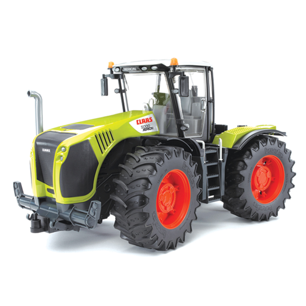  Bruder  Claas Xerion 5000   