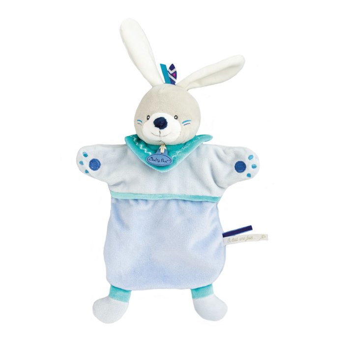  Baby Nat' by Doudou et Compagnie      25 