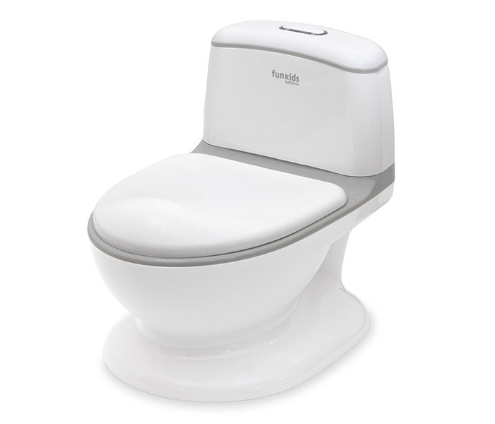  FunKids Baby Toilet Delux