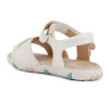  Geox    J Sandal Haiti girl J258ZC - Geox    J Sandal Haiti girl J258ZC