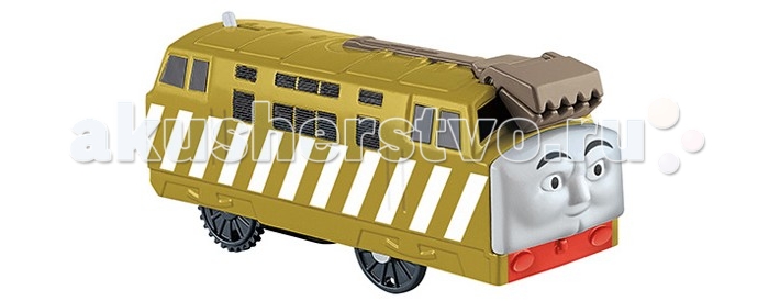  Thomas & Friends     