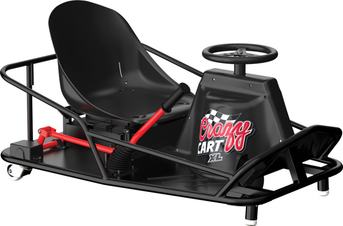  Razor - Crazy Cart XL