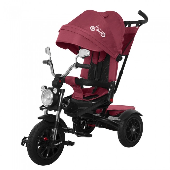   Carrello  Tilly Tornado