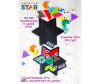  Happy Puzzle   The Genius Star - BeiBe Toys   THE GENIUS STAR