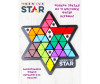  Happy Puzzle   The Genius Star - BeiBe Toys   THE GENIUS STAR