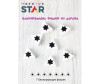  Happy Puzzle   The Genius Star - BeiBe Toys   THE GENIUS STAR