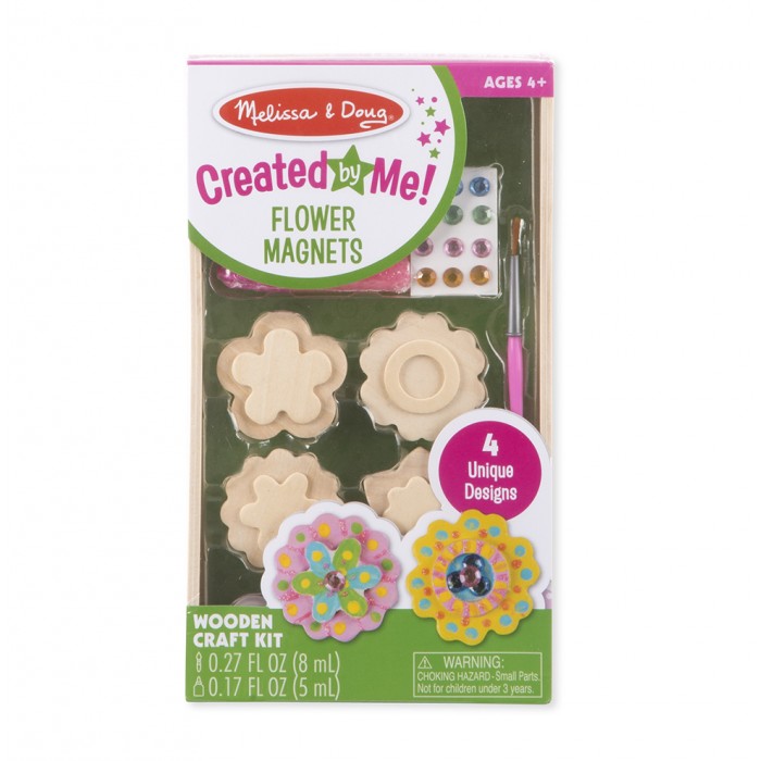  Melissa & Doug     