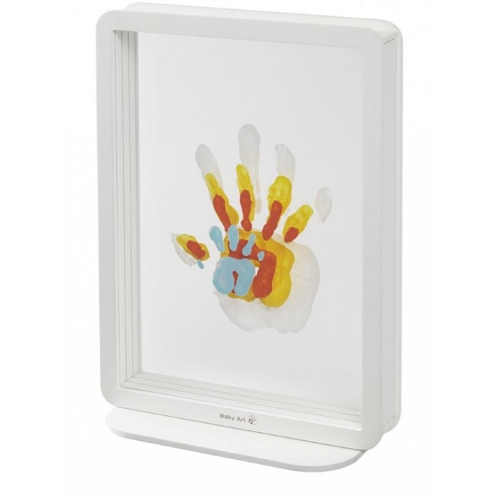  Baby Art      