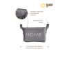  Handy Home     21x16x12  - Handy Home     21x16x12 