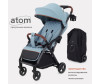   Mowbaby Atom MB200 - Mowbaby Atom MB200