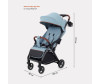   Mowbaby Atom MB200 - Mowbaby Atom MB200