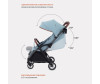   Mowbaby Atom MB200 - Mowbaby Atom MB200