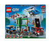  Lego City 60317      - Lego City 60317     