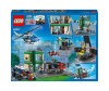  Lego City 60317      - Lego City 60317     