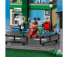  Lego City 60317      - Lego City 60317     