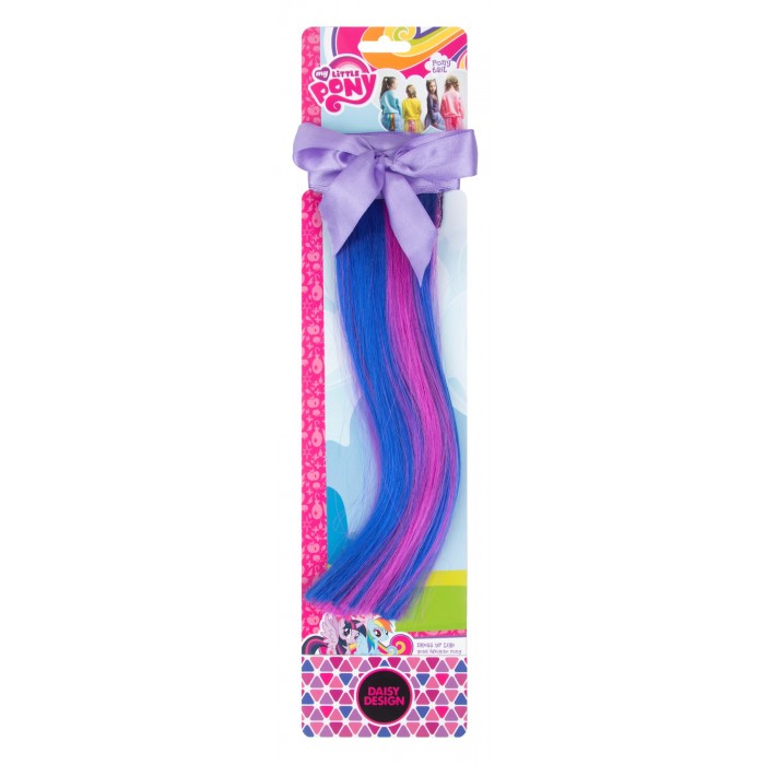  Daisy Design      -  My Little Pony