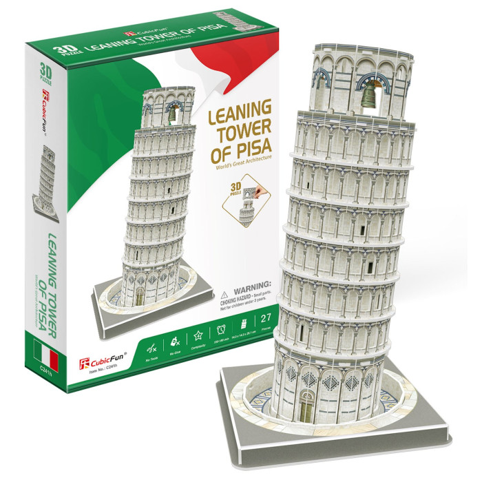  CubicFun 3D    27 