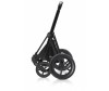 Cybex    Priam Matt Black   All Terrain - Cybex    Priam Matt Black   All Terrain