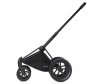  Cybex    Priam Matt Black   All Terrain - Cybex    Priam Matt Black   All Terrain