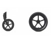  Cybex    Priam Matt Black   All Terrain - Cybex    Priam Matt Black   All Terrain