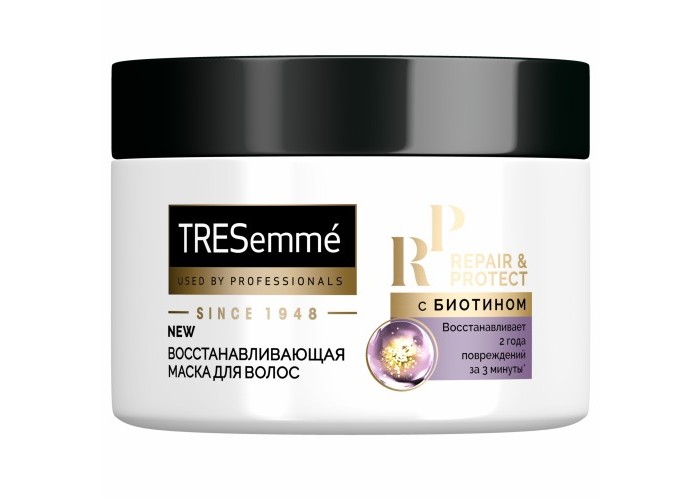  Tresemme Repair and Protect     300 