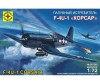      F-4U-1  1:72 -      F-4U-1  (1:72)