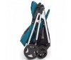  EasyGo Quantum Alu White Line - EasyGo Quantum Alu White Line