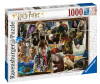  Ravensburger      (1000 ) - Ravensburger      (1000 )