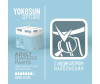  YokoSun -   L 10 . 4602009725401 - YokoSun -   L 10 . 4602009725401